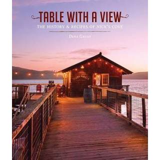 👉 Engels Table with a View 9781944903657
