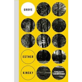 👉 Grove zeef engels Grove: A Field Novel 9781945492389