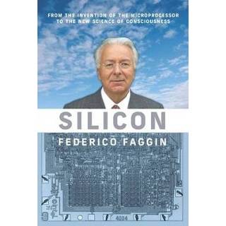 👉 Microprocessor silicon engels Silicon: From the Invention of to New Science Consciousness 9781949003413