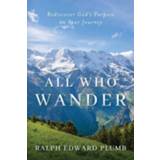 👉 Engels All Who Wander 9781949021646