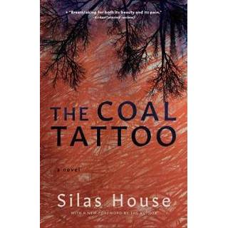 👉 Tattoo engels The Coal 9781949467260