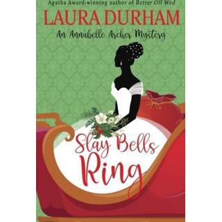 👉 Deurbel engels Slay Bells Ring 9781949496376