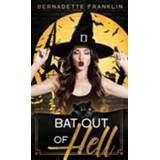 👉 Engels Bat out of Hell 9781949740868