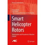 👉 Rotor engels Smart Helicopter Rotors 9783319796758