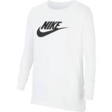 👉 Nike Sportswear Basic Futura Longsleeve Meisjes