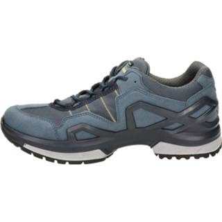 👉 Wandelschoenen nylon men blauw Lowa Gorgon GTX 8720251250598