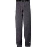 👉 Smartwool - Merino 250 Jogger Bottom - Trainingsbroek maat XXL, zwart