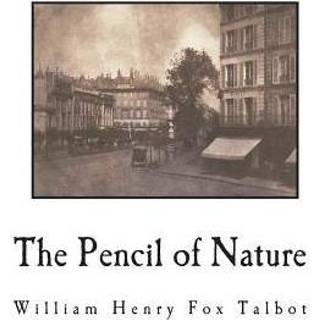 👉 Pencil engels The of Nature: Fully Illustrated with 24 Original Plates 9781721695713