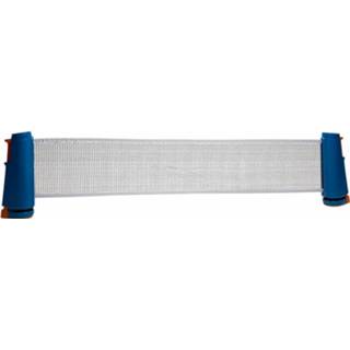 👉 Blauw kunststof Bs Toys Tafeltennisnet 170 X 14 Cm 8717775443865