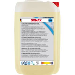 👉 Tegelreiniger Sonax Hal- En Extra Sterk 25 Liter 4064700508576