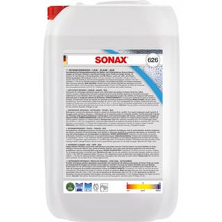 👉 Intensiefreiniger wit Sonax 25 Liter 4064700513860