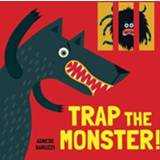 👉 Trap engels the Monster 9781728209456