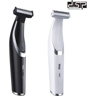 👉 Scheerapparat wit Multigroomer - Gezicht En Lichaam 5 In 1 Gevoelige Huid Bodygroomer Scheerapparaat 8719327457139