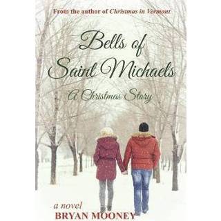 👉 Deurbel engels Bells of Saint Michaels: A Christmas Story 9781730885914