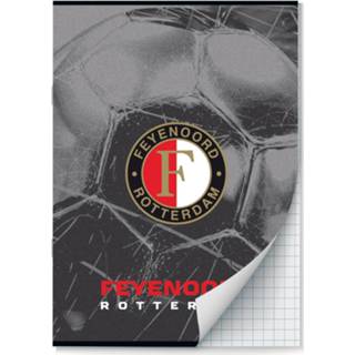 👉 Schrift multikleur Feyenoord Schriften Ruit 10 Mm A4 - 2 Stuks 9098998030100