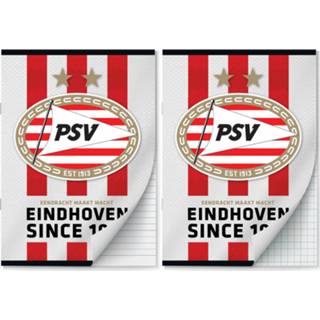 👉 Schrift multikleur Psv Schriften Lijn En Ruit 10 Mm A4 - 4 Stuks 9098998030056