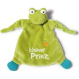 👉 Knuffeldoek My First NICI Kikker kleiner...