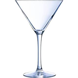 👉 Cocktailglas Chef&sommelier Cabernet Martini - 30 Cl Set-6 883314670776