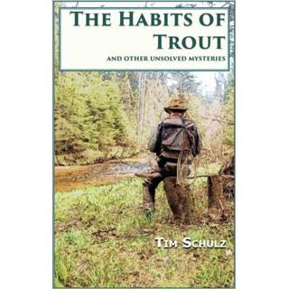 👉 Engels The Habits of Trout 9781732351400