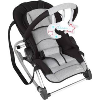 👉 Beige Renolux Spirit Transat Bébé - Griffin 3496180515576