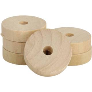 Cederhout tegen motten Orange85 - Ringen 6 Stuks 8720289419912