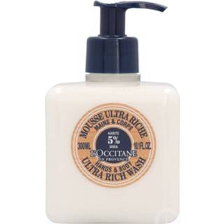 👉 L'occitane Hand- En Lichaamslotion Shea Butter Ultra Rich 300 Ml 3253581662670