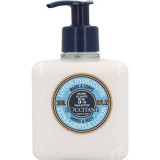 👉 Bodylotion L'occitane Hand- En Shea Extra-gentle 300 Ml 3253581662649