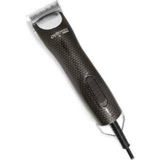 👉 Tondeuse zwart RVS Optimum Ultra 16,5 X 4,5 5 Cm 3116458575407