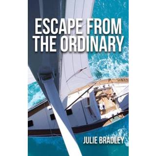 👉 Engels Escape from the Ordinary 9781732918405
