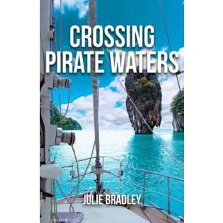 👉 Engels Crossing Pirate Waters 9781732918429