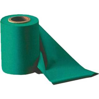 👉 Weerstandsband groen latex medium Atipick Rol 15 Meter 8436549323874