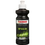 👉 Polijstmiddel Sonax Profiline Nano Polish 250 Ml 4064700208148