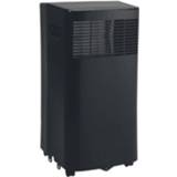 👉 Mobiele airconditioner zwart Climadiff Clima5k1 - 10m2 5.000 Btu 3595320106107