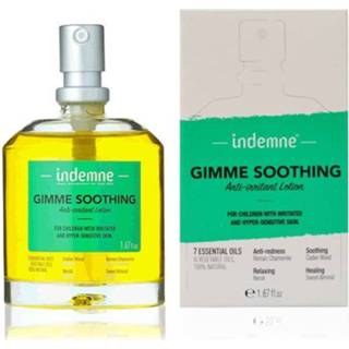 👉 Active Indemne Biologische Gimme Soothing Lotion Children 3770000175226