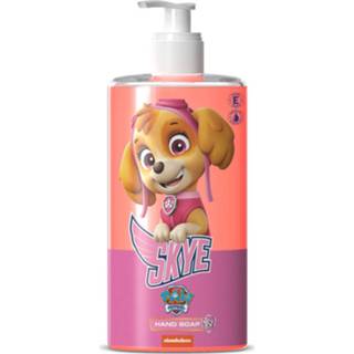 👉 Handzeep Uroda - Paw Patrol Skye 300 Ml 5907554496196