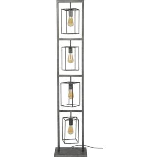👉 Vloerlamp Anli-style 4l Cubic Tower 9507679172171