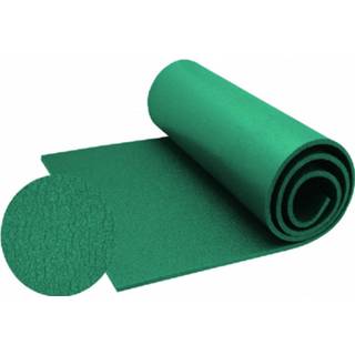 Slaapmat groen foam Atipick 180 X 50 Cm 8436549324963