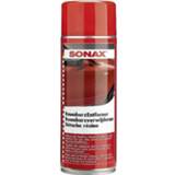 👉 Harsverwijderaar rood aluminium Sonax 400 Ml 4064700390300