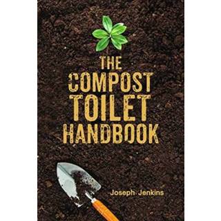 👉 Compost engels The Toilet Handbook 9781733603515
