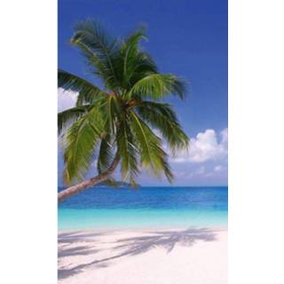 Dimex Beach Fotobehang 2-banen vlies multikleur Fotobehang vlies multikleur Dimex Beach 150x250cm 2-banen 8592900131462