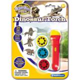 👉 Dinosaurus multikleur Brainstorm Toys Zaklampprojector Junior 11,5 X 3 Cm 5060122731997