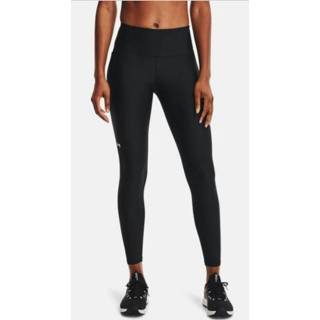 👉 L vrouwen zwart Under Armour Hg hirise leg 1365336-001 2013006223050