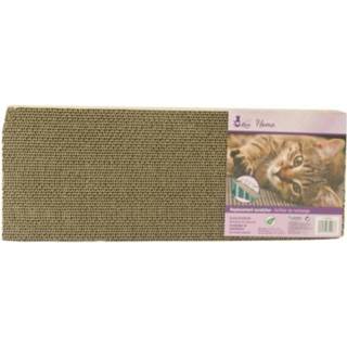 👉 Cat Love Vervangende Zeisvormige Schuine Bank Met Kattenkruid 22517349083