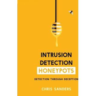 👉 Engels Intrusion Detection Honeypots 9781735188300