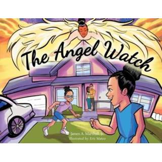 👉 Watch engels The Angel 9781735516301