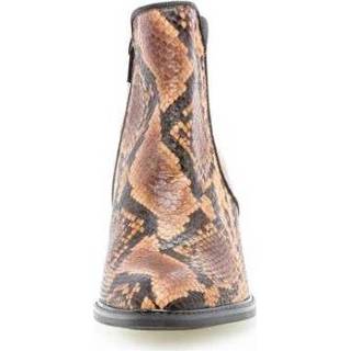 👉 Vrouwen damesschoenen cognac Gabor 32.890 4060666361446 4060666361361