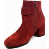 👉 Damesschoenen vrouwen rood Gabor 35.816 4059701142966