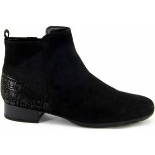 👉 Zwart damesschoenen vrouwen Gabor 32.716 4060666004237