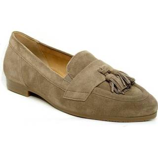 👉 Leer vrouwen print Gabor 62.433 4064032029138