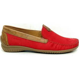 👉 Rood damesschoenen vrouwen Gabor 66.090 4062862913474